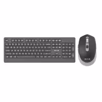 کیبورد و ماوس بی سیم آئولا مدل ac203 | کالا مکس