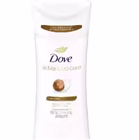 داو استیک صابونی ضد تعریق دئودرانت ادونسد کر 72 ساعته 74 گرم شی باتر shea butter