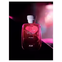 ادوپرفیوم LIMITED EDITION – HAWAS PINK X AMENI از برند Rasasi