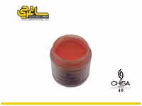 پودر رنگی کاشت ناخن کد 40 چیسا CHISA
