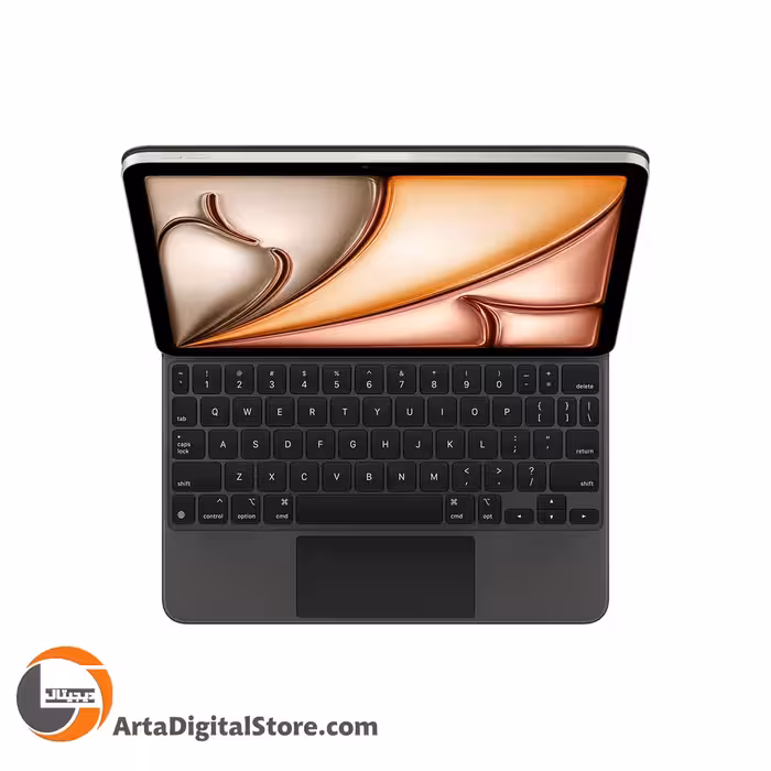 کیبورد اپل Apple Keyboard 11