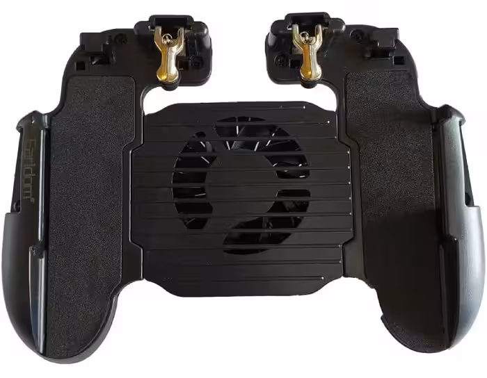 دسته بازی پابجی فن دار ارلدام F06