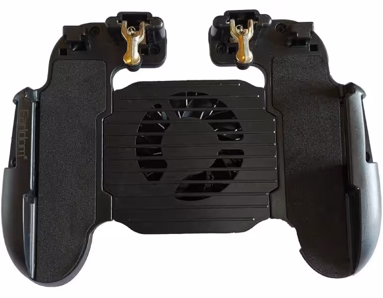 دسته بازی پابجی فن دار ارلدام F06