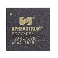 سی پی یو Spreadtrum SC7730SE
