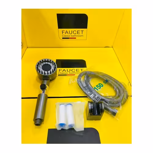 سر دوش ماساژور دار