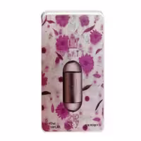 عطر جیبی زنانه دیوایز DIVIZ رایحه 212 Seky حجم 45 میلی لیتر