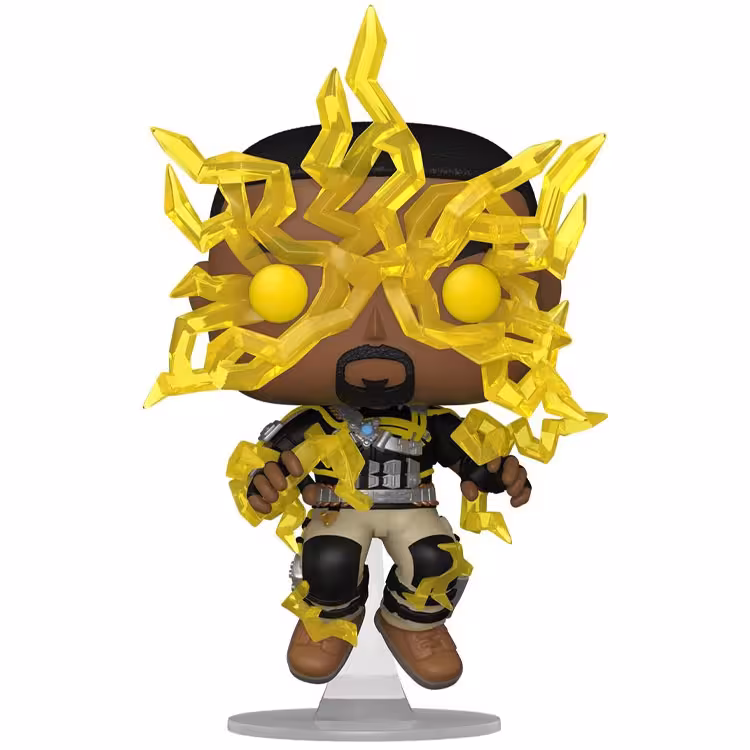 عروسک POP! شخصیت Electro