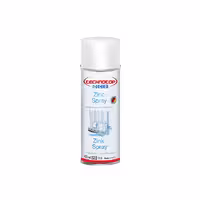 اسپری زینک (روی) مات او جی اس OGS Zinc Spray