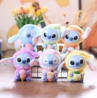 عروسک استیج سوپرایزی پاپ مارت دیزنی Stitch pop mart