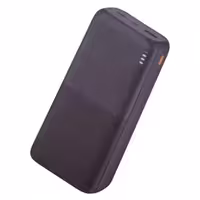 پاوربانک مدل 30000MAH ظرفیت 30000 میلی آمپر ساعت | کالا مکس