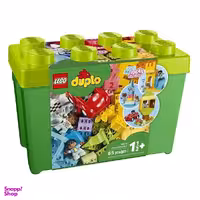 لگو سری دوپلو مدل 10914