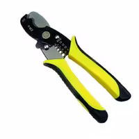 انبر کابل و سیم بر