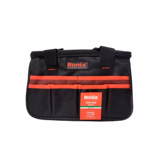 کیف ابزار رونیکس کنسولی کوچک مدل RH-9193
