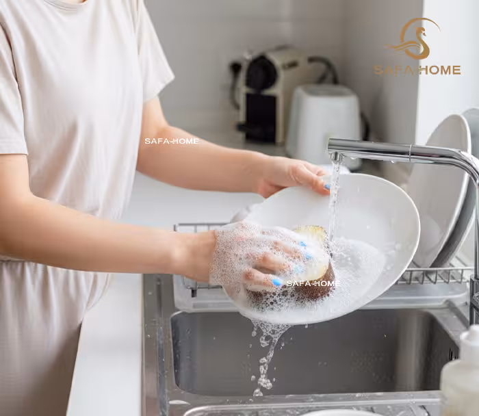 اسکاچ طرح نان تست