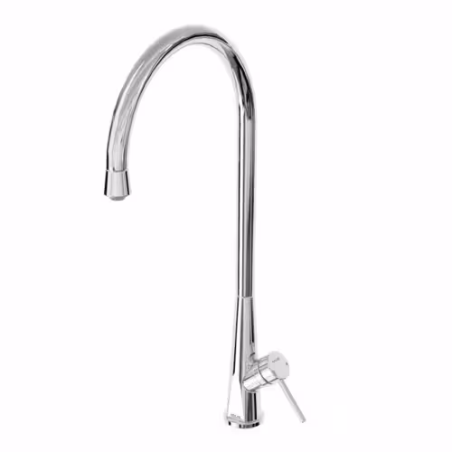 شیر سینک روکار کلار