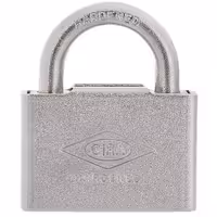 قفل آویز گیرا مدل 028 | چاوه