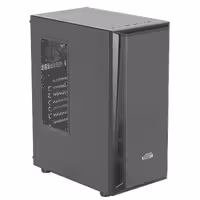 کیس گرین مدل ARAD ECO