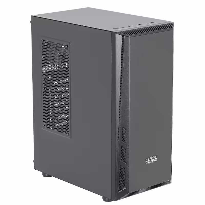 کیس گرین مدل ARAD ECO