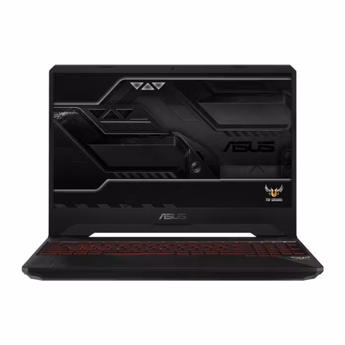 لپ تاپ ایسوس TUF Gaming FX505GM Core i7 16GB 1TB 256GB SSD 6GB