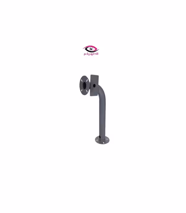 پایه دیواری خم مدل BC40