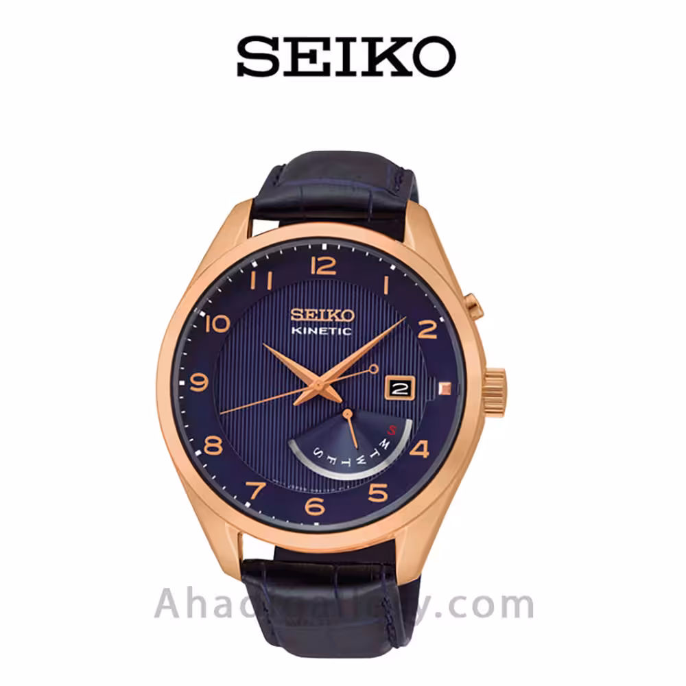 ساعت مچی سیکو مدل SRN062P1