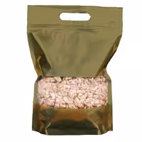 مغز گردو درجه یک 500گرم