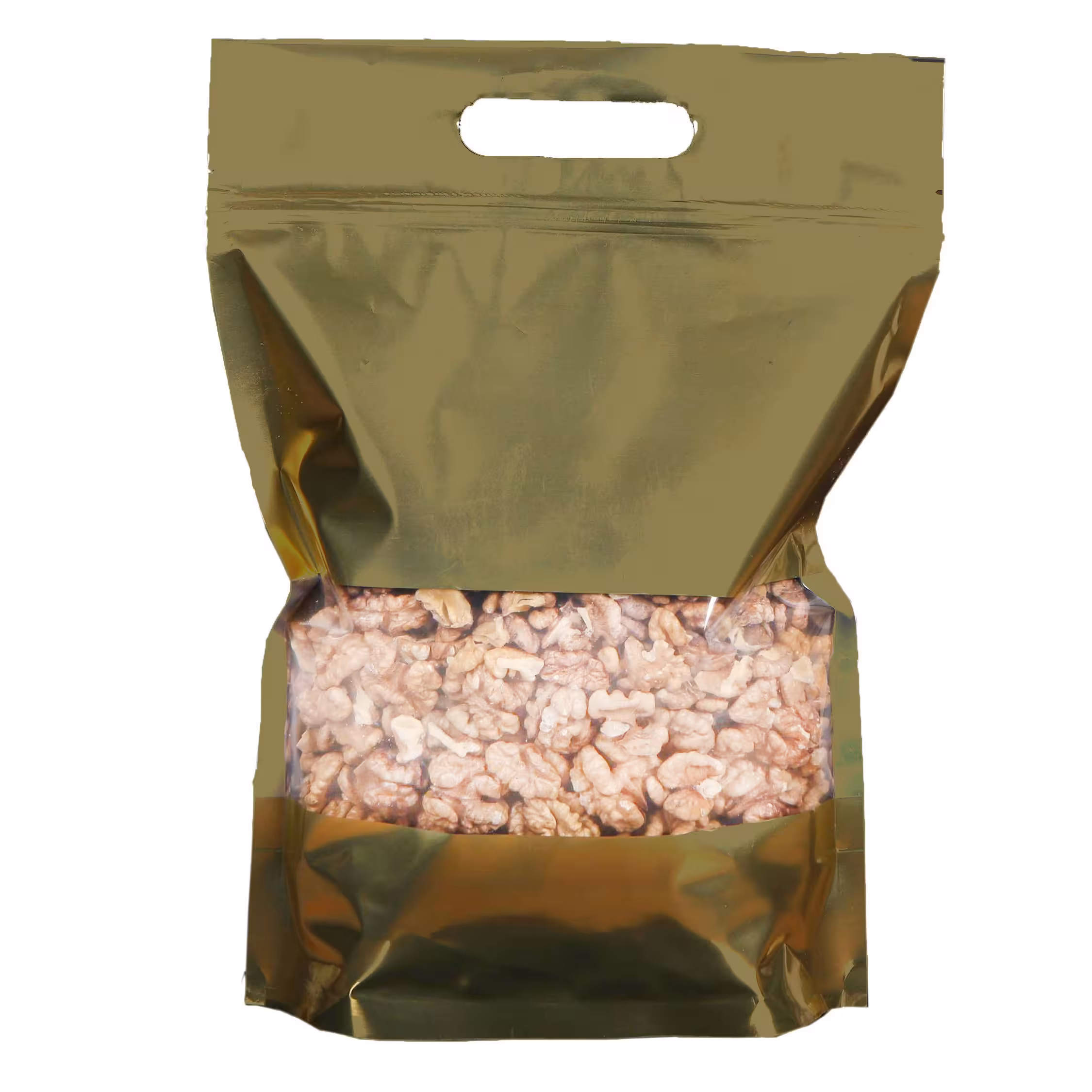 مغز گردو درجه یک 500گرم