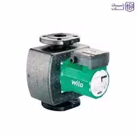 پمپ سیرکولاتور خطی ویلو Wilo مدل TOP-S 50/7 | خرید در فروشگاه تاسیسات کلاب