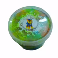 لوگو اسلایم چیس