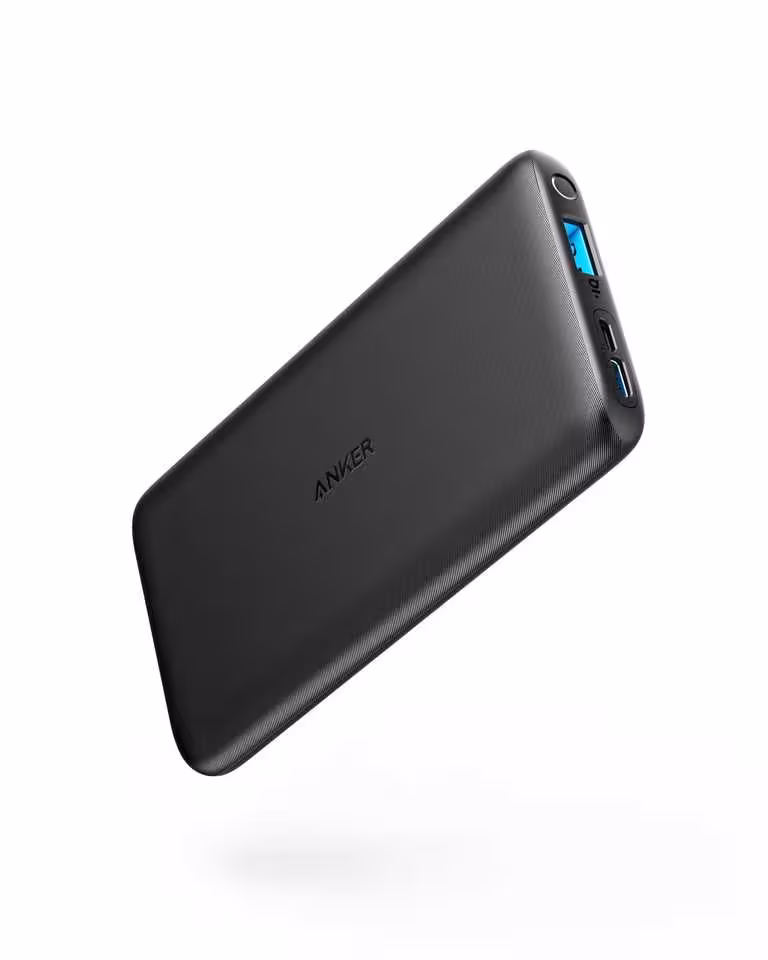 پاور بانک انکر مدل A1232 ظرفیت 10000MAH