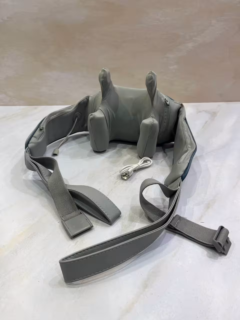 ماساژور شانه، کمر و گردن مدل FZ-666 طرح شال Massager