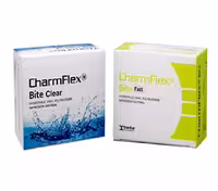 ثبت بایت |CharmFlex Bite Clear