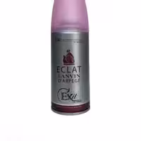 اسپری خوشبو کننده بدن زنانه اگزیت مدل Eclat lanvin dArpege