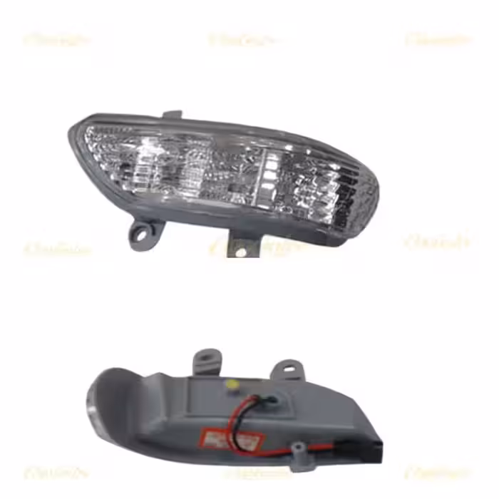 راهنما اينه راست جک J5