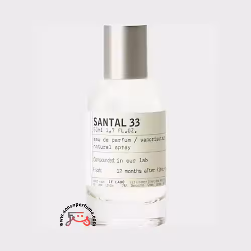 عطر ادکلن له لابو سانتال 33 | le labo santal 33