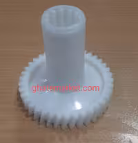 چرخ دنده چرخ گوشت بیم بلند