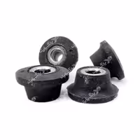 بوش طبق پیکان آردی روا آریسان ایساکو (4 عدد)