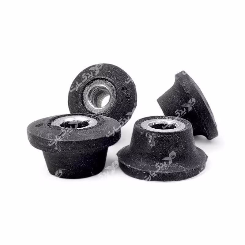 بوش طبق پیکان آردی روا آریسان ایساکو (4 عدد)