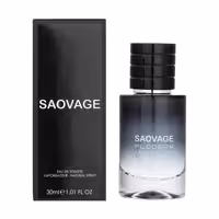 ادکلن مینیاتوری ساواج پرفیوم 30ml
