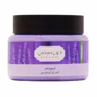 دیپ سنس ماست بدن لوندر 250 میلی لیتر  Deep Sense Lavender Hydrating Body Yogurt