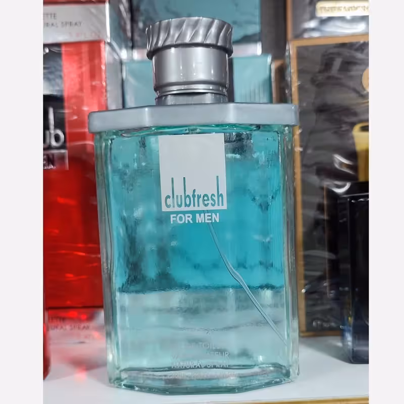 ادکل دانهیل 100 میل ( شرکت آر تی ) ( خرید عمده و تکی ادکلن و عطر گناوه مارکت )1