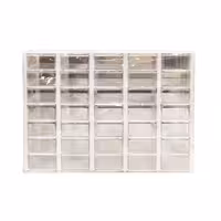 جعبه نظم دهنده ابزار مدل K35 | کالا مکس