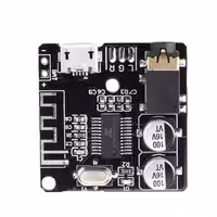 ماژول دیکدر ( گیرنده ) بلوتوث مدل VHM-314