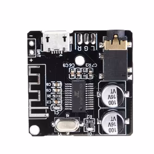 ماژول دیکدر ( گیرنده ) بلوتوث مدل VHM-314