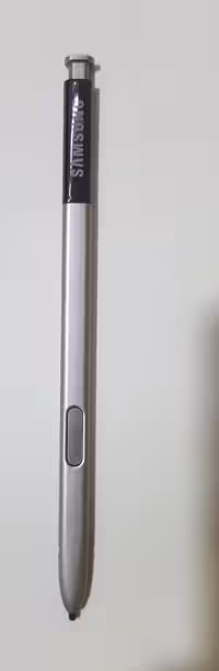 قلم سامسونگ نوت 5 اورجینال | PEN Samsung Note 5 original فابریک و روکاری رنگ سورمه ای