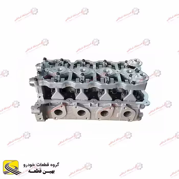 سرسیلندر کامل چانگان یورو4 CS35