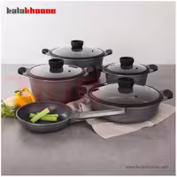 سرویس 9 پارچه بنتاتی