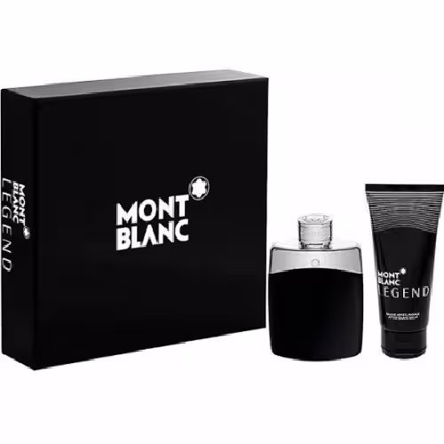 عطر لجند مونت بلانک (Mont Blanc Legend)