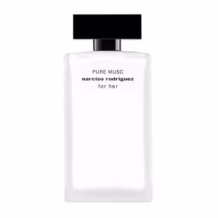 عطر نارسیسو رودریگز پیور ماسک فور هر - narciso rodriguez Pure Musc For Her