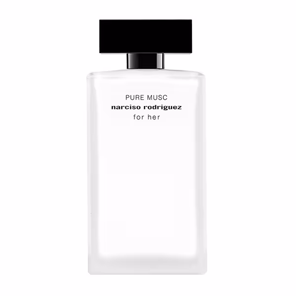 عطر نارسیسو رودریگز پیور ماسک فور هر - narciso rodriguez Pure Musc For Her